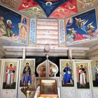Pilgrimage to the holy places of Adygea - Духовные таинства мира