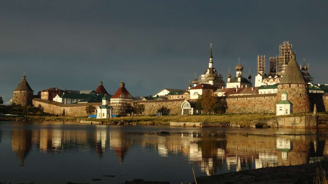 Синергия москва фото